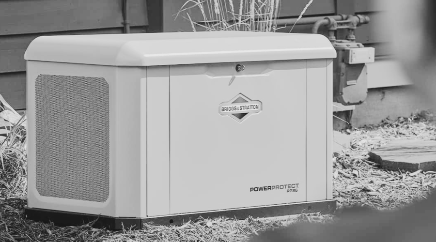 Residential Backup Generators: The Key to a Peaceful Life in Nova Scotia